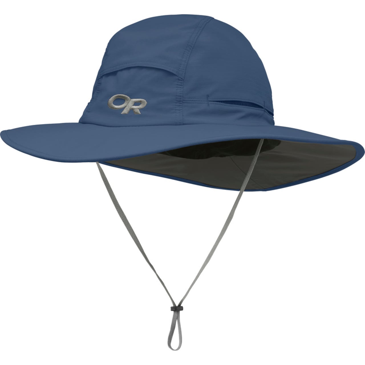 Large brim store golf hats